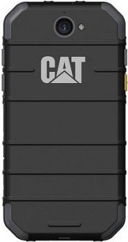 Caterpillar Cat S30 Black